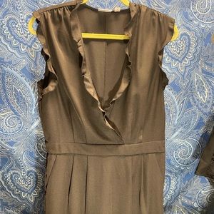 Black dress Aware by Vero Moda